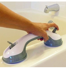 Banyo Tutacağı Kilit Vantuzlu