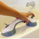 Banyo Tutacağı Kilit Vantuzlu
