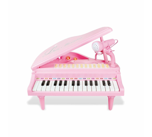 BAO-1504B 31 Tuşlu Mini Piano MP3