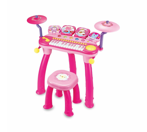 BAO-1601 24 Tuşlu DJ Piano Davul Mp3 BAO-1601 24 Tuşlu DJ Piano Davul Mp3