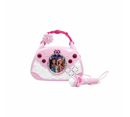 BAO-1706 Mikrofonlu Mp3 Çalar Parti Müzikleri El Çantası BAO-1706 Mikrofonlu Mp3 Çalar Parti Müzikleri El Çantası