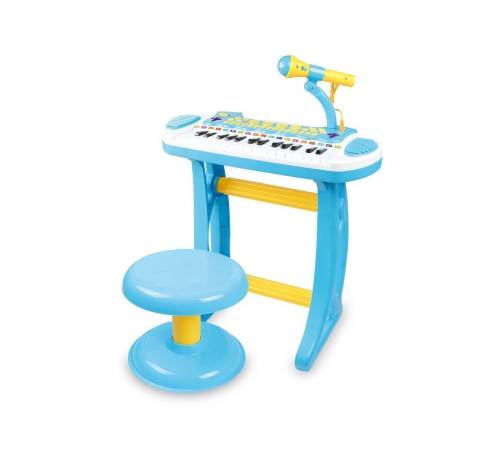 BAO-3132C Mini Piano 24 Tuşlu Mp3 ve Mikrofon
