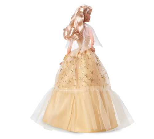 Barbie 2023 Mutlu Yıllar Bebeği HJX04 Barbie 2023 Mutlu Yıllar Bebeği HJX04