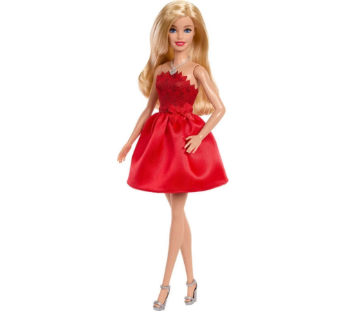 Barbie 80. Yıl Dönümü Koleksiyon Bebeği