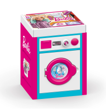 Barbie Çamaşır Makinesi