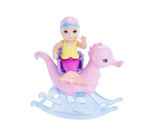 Barbie Dreamtopia Bebekleri ve Aksesuarları HLC30 Barbie Dreamtopia Bebekleri ve Aksesuarları HLC30