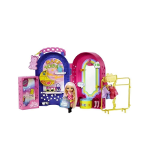 Barbie Extra Mini Butik HHN15