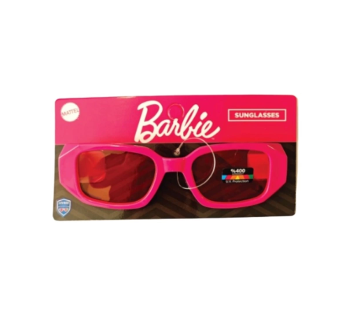 Barbie Güneş Gözlüğü Barbie Güneş Gözlüğü