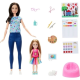 Barbie'nin Sanat Atölyesi HCM85