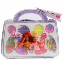 Barbie Takı Seti Çanta 03889