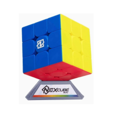 Başel Toys Moyu Nexcube Speed 3x3 Classic