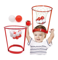 Basket Kafa