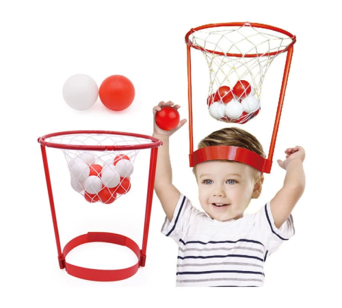 Basket Kafa Basket Kafa