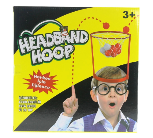 Basket Kafa Basket Kafa