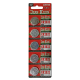 Baskül -Terazi Pili 5 li Paket  CR2032 - 3V (336336)