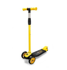 Batman 3 Tekerlekli Twistable Scooter
