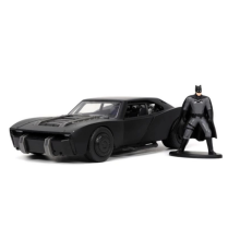 Batman Batmobile 2022 Comic Con Model Aracı