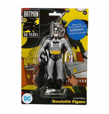 Batman DC Bükülebilir Figür 14 cm