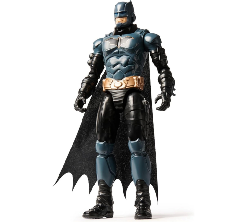 Batman Shadow Guardian Batmobine Figür ve Araba Seti