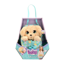 BAW01000 Baby Paws Sesli Yavru 20 cm Peluş