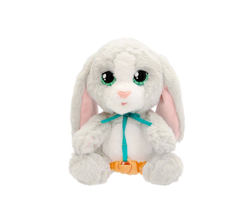 BAW02000 Baby Paws Sesli Tavşan 20 cm Peluş
