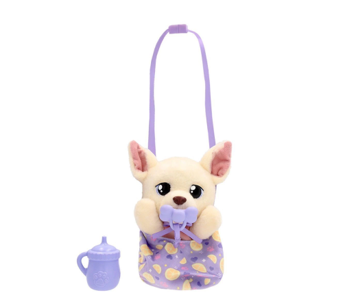 BAW03100 Baby Paws Yummy Chihuahua 18 cm Peluş