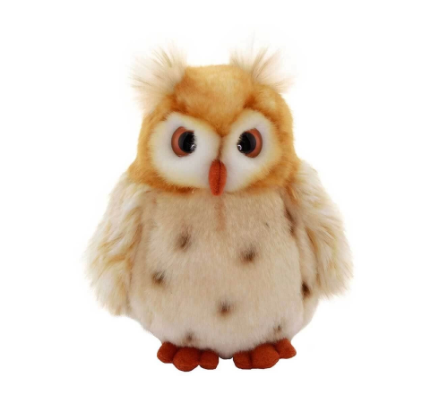 Baykuş Peluş 16 cm