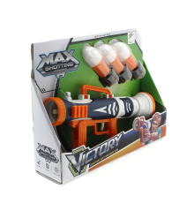 Bazuka Dart Tabancası
