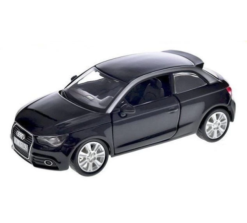 Bburago 1:24 Audi A1 Model Araba Bburago 1:24 Audi A1 Model Araba