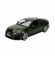 Bburago 1:24 Audi RS 5 Coupe Model Araba
