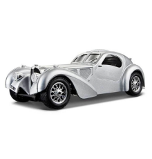 Bburago 1:24 Bugatti Atlantic Model Araba