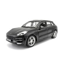 Bburago 1:24 Porsche Macan Model Araba