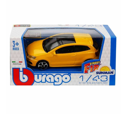 Bburago 1:43 Street Fire - 2013 Srt Viper Gts Metal Oyuncak Araba -1 adet stokta olan gönderilir Bburago 1:43 Street Fire - 2013 Srt Viper Gts Metal Oyuncak Araba -1 adet stokta olan gönderilir