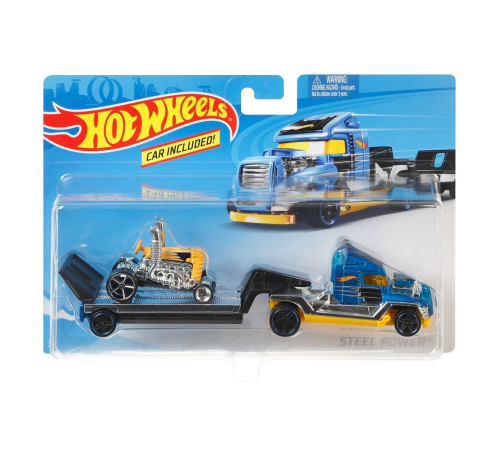 BDW51 Hot Wheels Taşıyıcı Tırlar / Asorti Seçilemez. BDW51 Hot Wheels Taşıyıcı Tırlar / Asorti Seçilemez.
