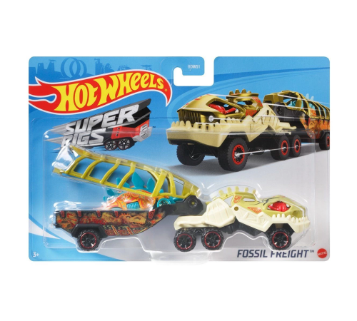 BDW51 Hot Wheels Taşıyıcı Tırlar / Asorti Seçilemez. BDW51 Hot Wheels Taşıyıcı Tırlar / Asorti Seçilemez.