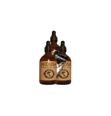 Beard Oil 3 Adet Sakal Bakım Yağı 100 ml + Yanında Jel