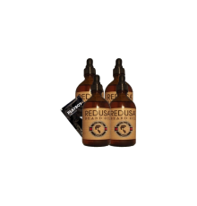 Beard Oil 4 Adet Sakal Bakım Yağı 100 ml + Yanında Jel