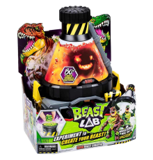 Beast Lab Canavar Laboratuvarı Dino 11108