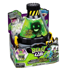 Beast Lab Canavar Laboratuvarı Shark 11105