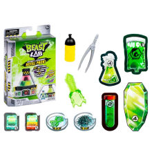 Beast Lab Canavar Laboratuvarı Yedek Paket 11107 - GIO-BTL02000