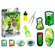 Beast Lab Canavar Laboratuvarı Yedek Paket 11107 - GIO-BTL02000