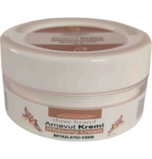 Beauty Clinic Cilt Beyazlatıcı Krem Arnavut Kremi 50 Ml