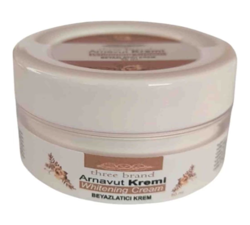 Beauty Clinic Cilt Beyazlatıcı Krem Arnavut Kremi 50 Ml Beauty Clinic Cilt Beyazlatıcı Krem Arnavut Kremi 50 Ml