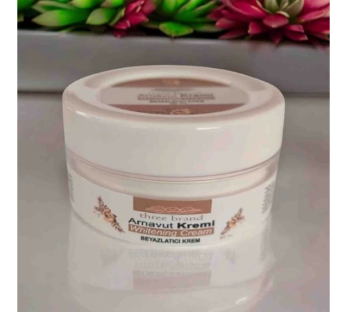 Beauty Clinic Cilt Beyazlatıcı Krem Arnavut Kremi 50 Ml Beauty Clinic Cilt Beyazlatıcı Krem Arnavut Kremi 50 Ml