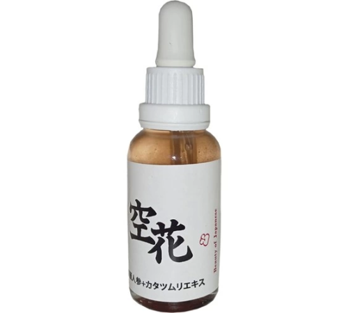 Beauty of Japanesse Anti-Aging Serum 30 ml