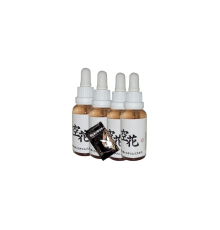 Beauty Of Japanesse Yaşlanma Kırsıklık Karşıtı 30 ml x 4 ad + Jel ile