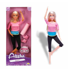 BEBEK ALİSHA SPORCU 29 CM -SUN