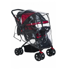 Bebek Arabası Toz ve Sinek Koruyucu (336336)