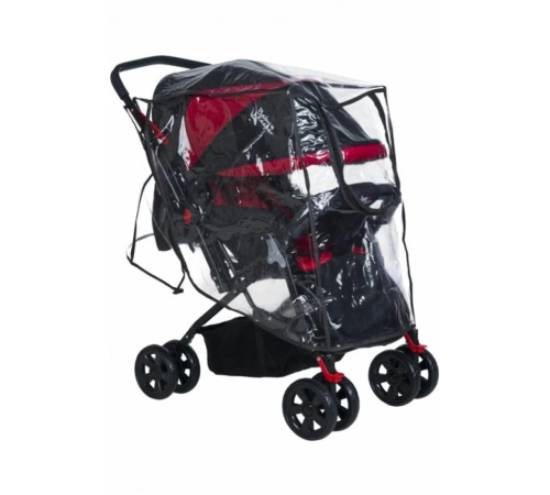 Bebek Arabası Toz ve Sinek Koruyucu (336336) Bebek Arabası Toz ve Sinek Koruyucu (336336)