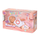 Bebelou Hoş Geldin Bebeği Sesli 30 cm
